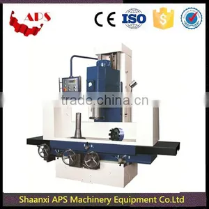NEW CE,ISO Vertical Fine Boring &Grinding-Milling Machine TXM170,200,250A thumbnail-1