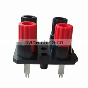 PSZ-409 Push Wire Terminal Connector thumbnail-1