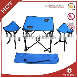 Kid's Folding Table Chair thumbnail-1