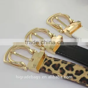 New Styles Cheap Leather Belt Wholesale for Woman thumbnail-4