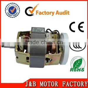 Metal Single Phase Clutch Motor for Sale thumbnail-1