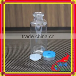 Bayonet Bottle With Empty Sterile Glass Vials for 10ml With10ml Glass Vial thumbnail-4