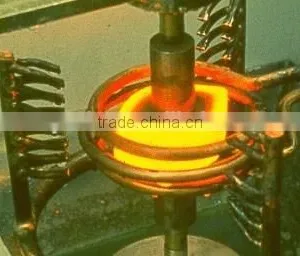 China Ultrahigh Frequency Used Induction Heating Equipment thumbnail-6