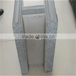 Newly Designed Energy Saving High Quality Wall Panel Sandwich Panel Production Line thumbnail-2