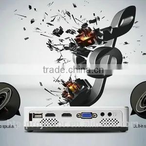 Hottest!!! Digital Video Projector Led hd Portable Phone Projector Smart Mini Projector thumbnail-1