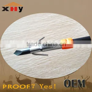 Wholesale Fishing Tips Broadheads Made in China thumbnail-1