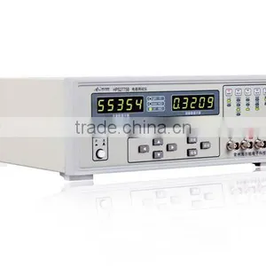 HPS2775B Digital Capacitance Inductance Tester, Inductance Meter, LCR Meter With USB Device thumbnail-5
