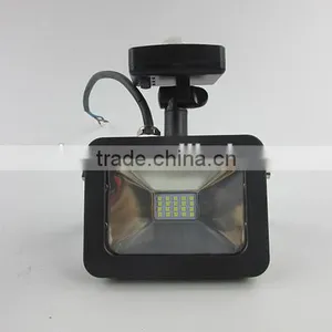 Sensor Flood Light Smd Mini Outdoor AC 10w Led Flood Light With Sensor thumbnail-5