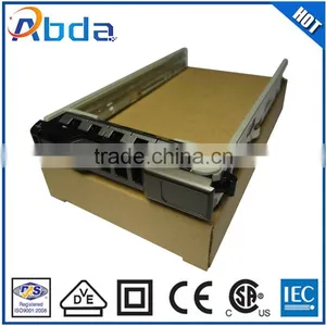 2.5 Inch SAS SATA Hard Drive HDD Caddy For Dell R630 R730 08FKXC 8FKXC thumbnail-2