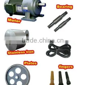 Manufacture in China Chicken Plucker Finger Home thumbnail-4