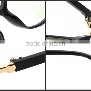 China Wholesale New Model Ultem Optical Eyeglasses Frame thumbnail-5