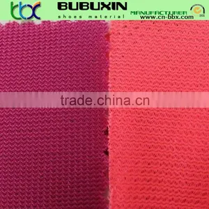 NT650 Shoes Uppers Polyester Shoe Mesh Fabric thumbnail-3