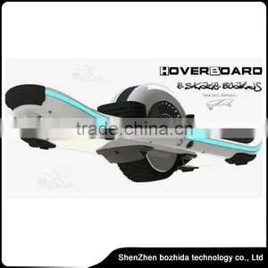 Fashionable Smart Two/ One Wheel Electric Scooter for Outdoor Sports With One Wheel Electric Scooter thumbnail-6