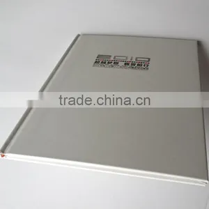 Booklet Print Pamphlet/Brochure/Magazine/Catalogue Full Color Booklet Printing thumbnail-2