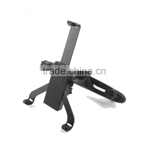 Easy Use 6-9 Inch GPS Navigation Holder Anti Shock Car Mount Bracket Stand thumbnail-1