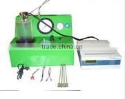 PQ400-CR2 Double Spring Injector Nozzle Tester/nozzle Verifier thumbnail-1