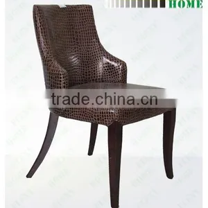 Leather Chair thumbnail-1
