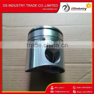 QSB ISBE ISB ISD ISF Diesel Engine Overhaul Kit 3957797 3957795 Engine Piston Kit thumbnail-1