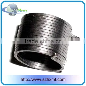 Torsion Spring for Washing Machine From Shenzhen ISO Factory thumbnail-1