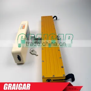 Elevator Rope Tensiometer DGZ-300N/500N/1000N/3000N/5000N Digital Tension Meter thumbnail-6