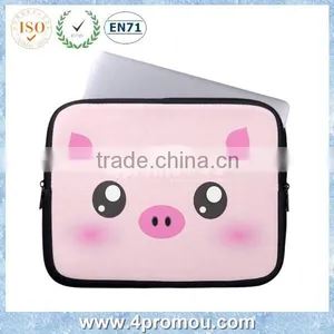 Neoprene Laptop Sleeve 10 Inch thumbnail-1