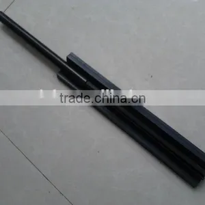 High Quality Best Building u Shaped Plastic Profile thumbnail-1