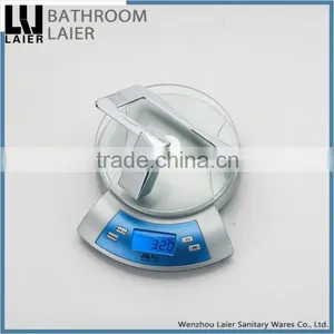 18733B Modern Kitchen Design China Goods Wholesale Chrome Plated Bathroom Accessory Set Toilet Paper Holder thumbnail-6