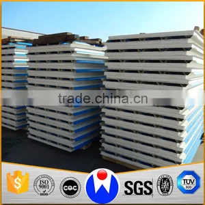 Prefabricated Warehouse Steel Structural thumbnail-3