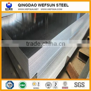 High Quality Hot Dipped Galvanized Steel Coil/sheet/plate With ASTM/AISI/JIS/DIN With0.12-3mm Thickness thumbnail-3