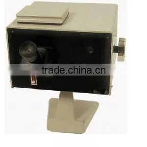 Model CM-0628 Oil Color Analyzer, Clear Vision, CE& ISO Reports, no Blind Spots, More Accurate Observation,accuracy Results thumbnail-1