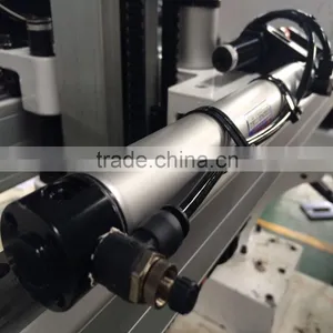 Automatic Robot Arm for Injection Molding Machine SZAM1-650S thumbnail-5