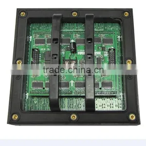 DIP RGB P14 LED Display Panel Module for Outdoor Video Screen thumbnail-1