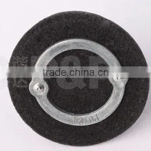 2015 Wholesale Custom Leather Label for High End Handbags thumbnail-3