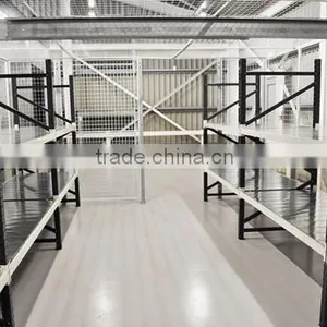 Medium Duty Warehouse Storage Rack thumbnail-4