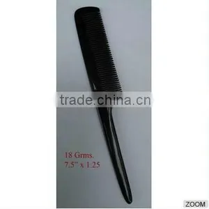 The Water Quality Real Horn Comb thumbnail-3