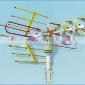 SG-644 Super Active Outdoor Antenna Digital thumbnail-1