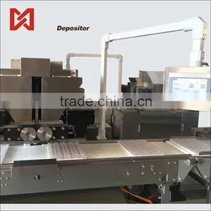 Cheap Price Spinning Machine Chocolate thumbnail-3