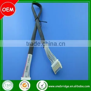For Motorcycle Engine Adaptor Plug Obd Cable Lug Connector Wire Harness thumbnail-4