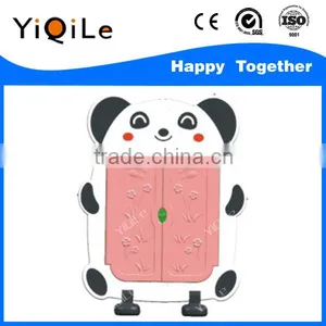 Kids Cupboard Plastic Furniture Cupboard for Kids thumbnail-1