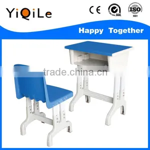 Classroom Chairs Ergonomic Children Desk Kids Study Desk thumbnail-1