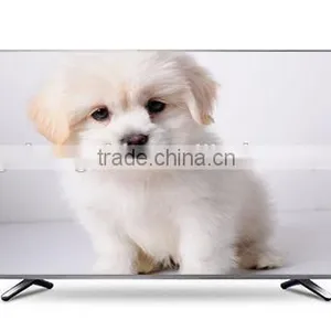 50 Inch Professional Manufacturer Uhd 4k 3d Smart Led tv thumbnail-3