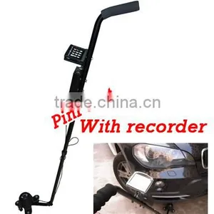 Pinpoint Handheld Digital Inspection Camera PD-V3D 120 Degrees Viewing Angles Under Vehicle Inspection Camera thumbnail-2