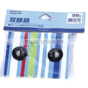 High Quality Optical Instruments Folding Paper Binoculars thumbnail-1