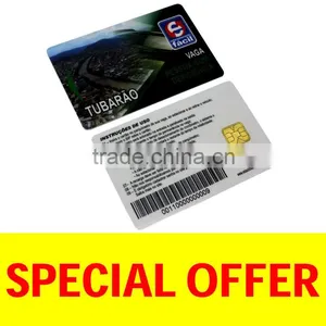 24C02 Contact Card (Special Offer From 8-Year Gold Supplier) * thumbnail-1