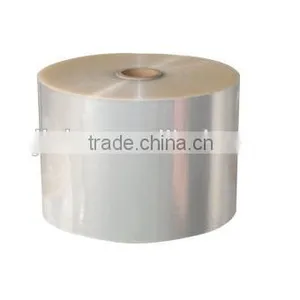 Top Sale PA/PE Shrink Tubular Film With Different Thickness thumbnail-1