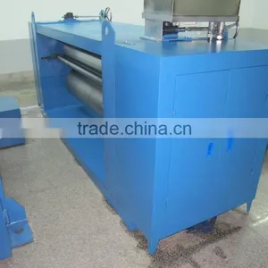 LBCB003 Three Roller Calender Nonwoven Machine thumbnail-3