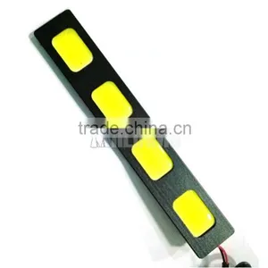 High Bright COB Led Daytime Running Lights ,led Drl Daytime Running Light thumbnail-1