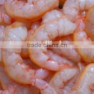 NEW Raw Frozen Pink Shrimp PUD for Sale thumbnail-3