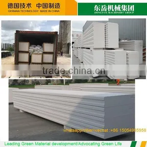 Autoclaved Aerated Light Weight Concrete Block in India thumbnail-3
