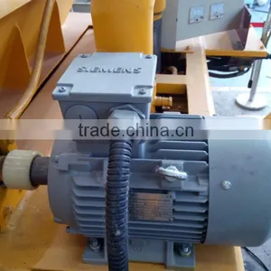 Dongyue Egg Laying Block Making Machine QT6-25 thumbnail-6